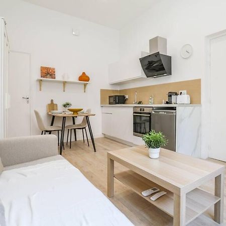 Le Cosy - Studio De Charme Apartment Marseille Exterior photo
