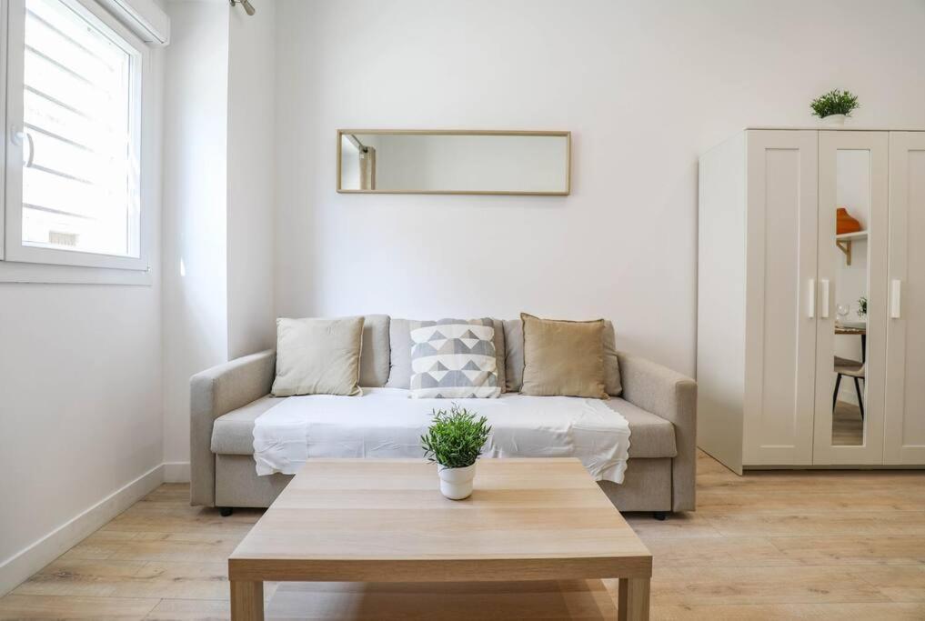 Le Cosy - Studio De Charme Apartment Marseille Exterior photo