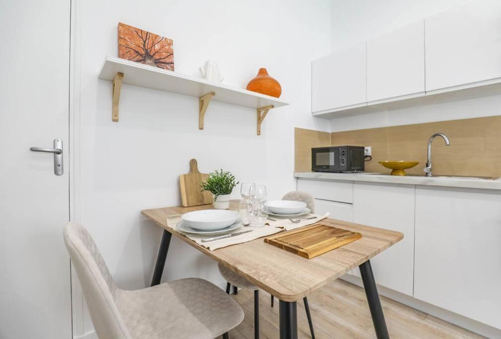 Le Cosy - Studio De Charme Apartment Marseille Exterior photo