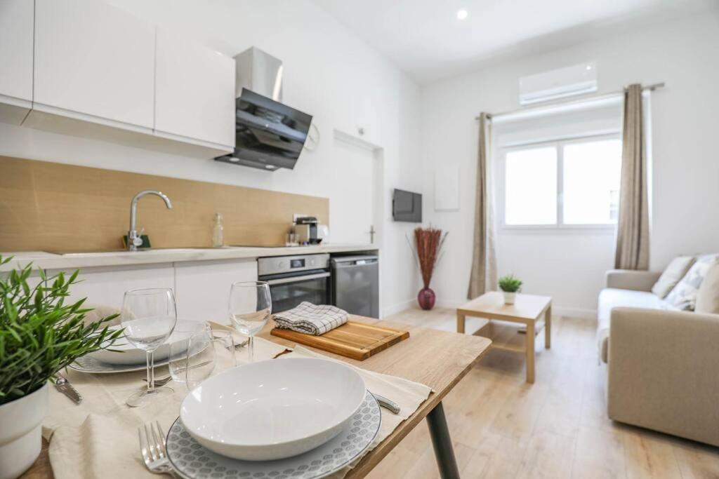 Le Cosy - Studio De Charme Apartment Marseille Exterior photo